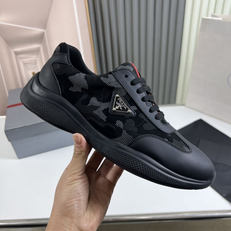 Prada Sneakers